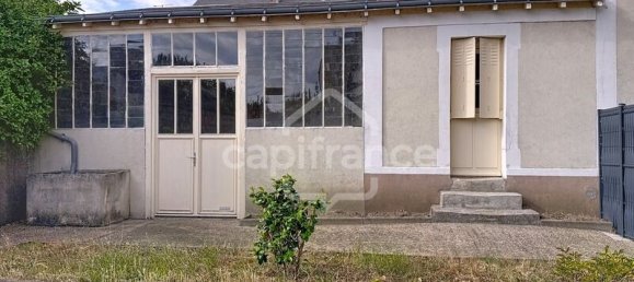 2 rooms House in Tours, France No. 329117 5