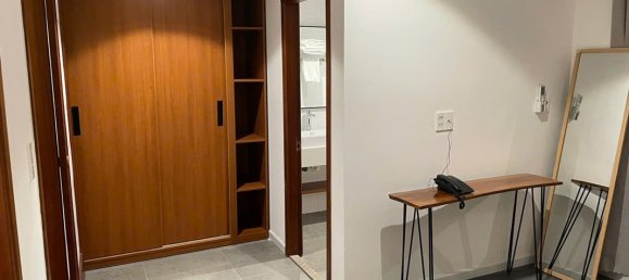 1 dormitorio apartamento en alquiler en District 1, Ho Chi Minh, Vietnam № 20012 9