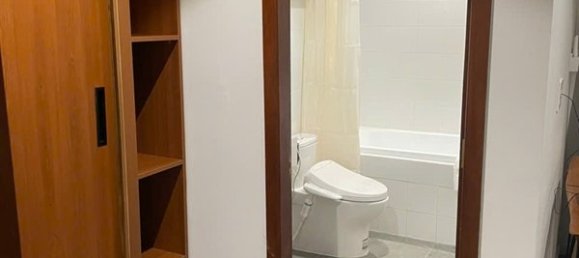 1 dormitorio apartamento en alquiler en District 1, Ho Chi Minh, Vietnam № 20012 10