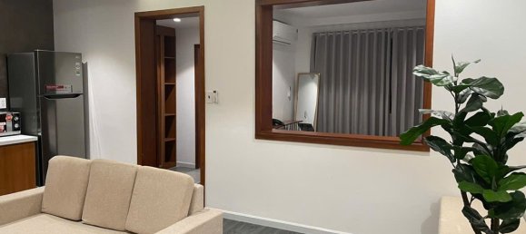 1 dormitorio apartamento en alquiler en District 1, Ho Chi Minh, Vietnam № 20012 6
