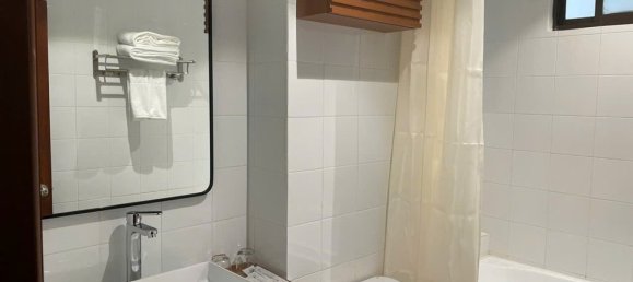 1 dormitorio apartamento en alquiler en District 1, Ho Chi Minh, Vietnam № 20012 11