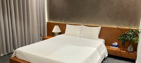 1 dormitorio apartamento en alquiler en District 1, Ho Chi Minh, Vietnam № 20012 7
