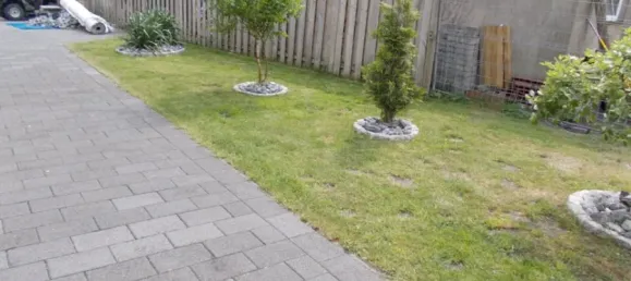 3 غرف نوم تاون هاوس في Bielefeld, Germany رقم 82370 5