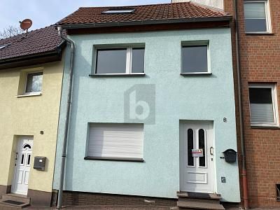 Таунхаус с 3 комнатами в Гота, Германия № 357788