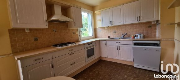 5 Schlafzimmer Haus in Blois, France, Nr. 153855 3