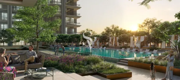 2 dormitorios apartamento en venta en DIFC, Dubai, UAE № 191750 4