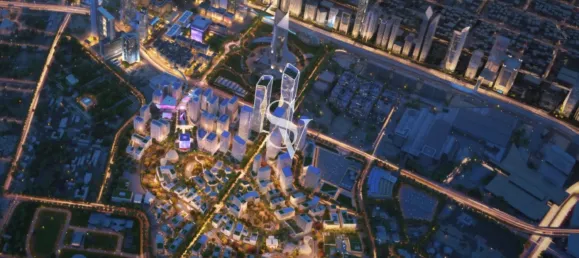 2 dormitorios apartamento en venta en DIFC, Dubai, UAE № 191750 2