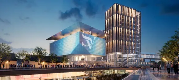 2 dormitorios apartamento en venta en DIFC, Dubai, UAE № 191750 5