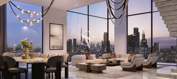 2 dormitorios apartamento en venta en DIFC, Dubai, UAE № 191750 13