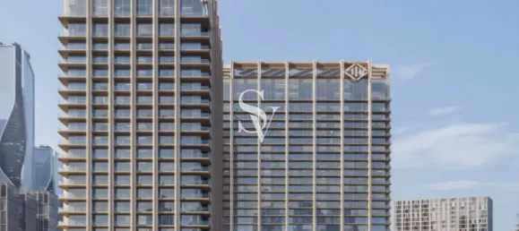 2 dormitorios apartamento en venta en DIFC, Dubai, UAE № 191750 7