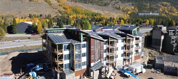 Café/restaurante de 2 dormitorios en Keystone, USA No. 104 2