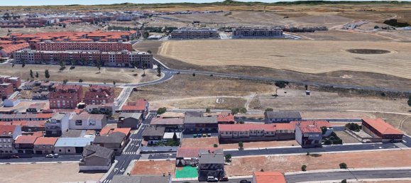 82m² Land in Salamanca, Spain No. 119043 3