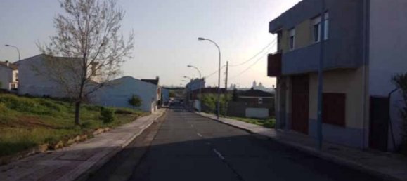 82m² Land in Salamanca, Spain No. 119043 6