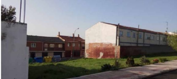 82m² Land in Salamanca, Spain No. 119043 8