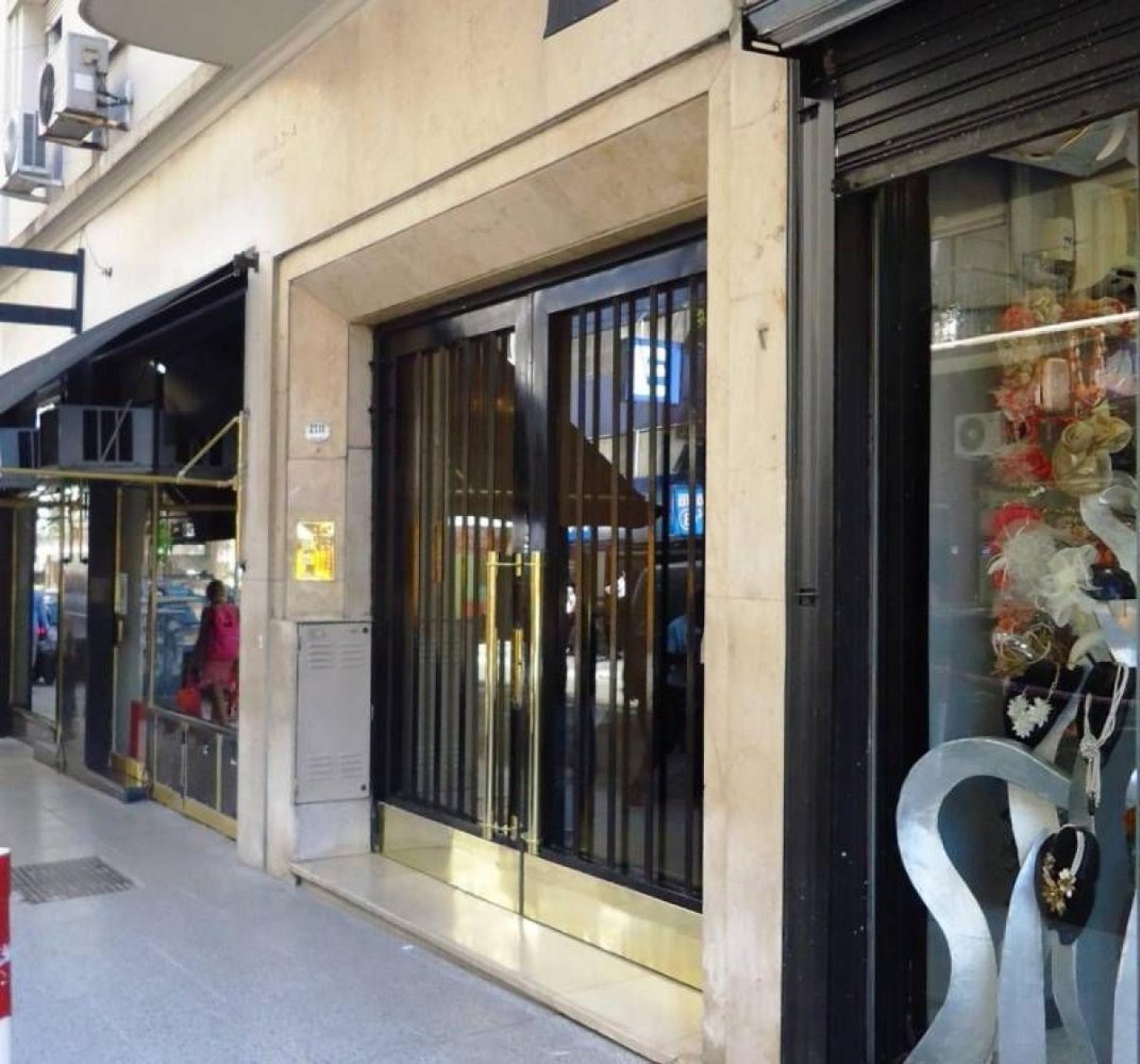 3 غرف نوم شقة في Buenos Aires, Argentina رقم 80171