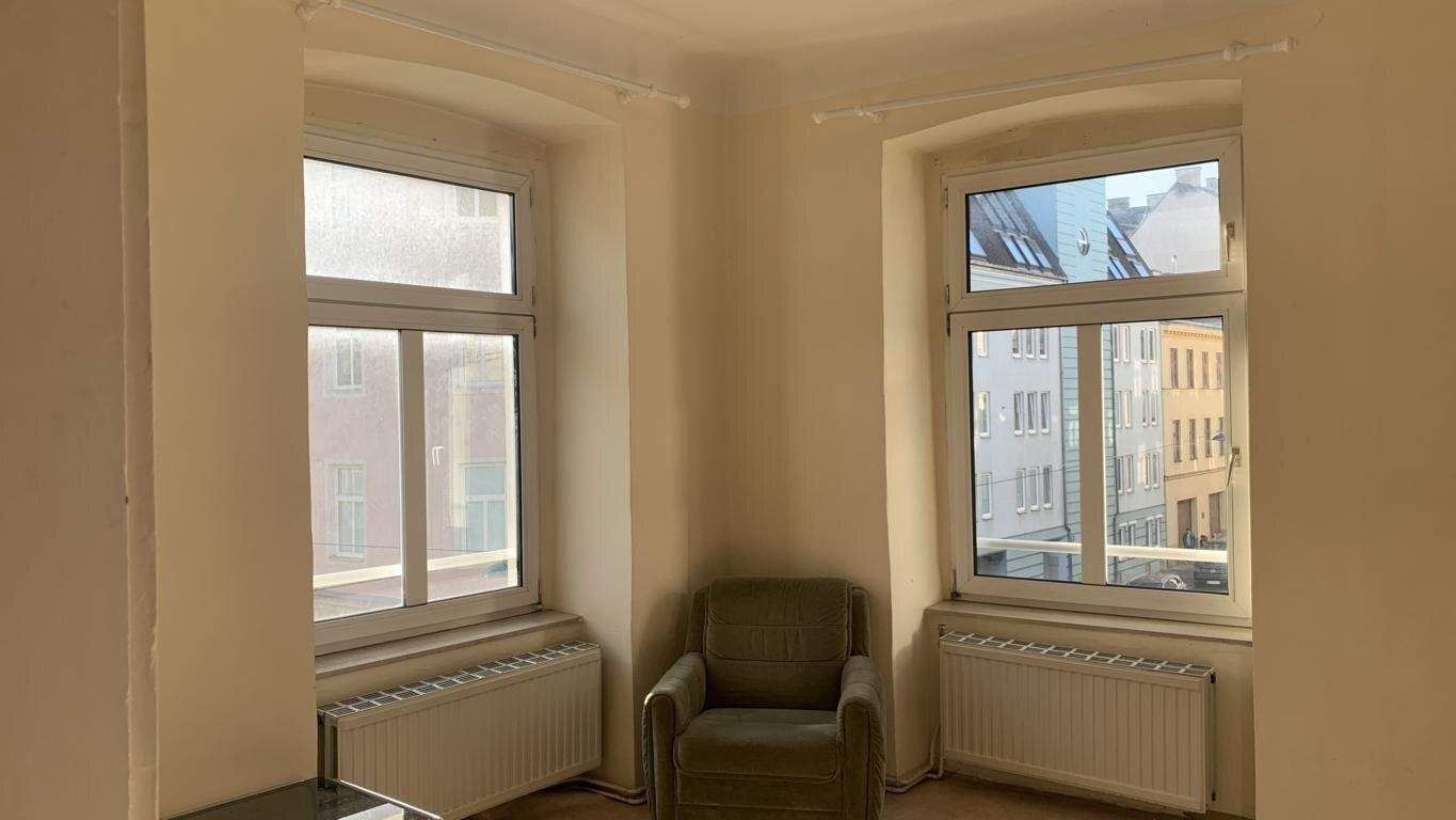 2 rooms Apartment in Wahring, Austria No. 189924