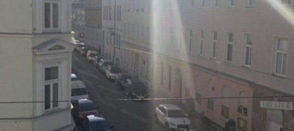 2 rooms Apartment in Wahring, Austria No. 189924 10