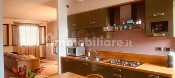 Квартира с 3 спальнями в Лория, Италия № 375964 5