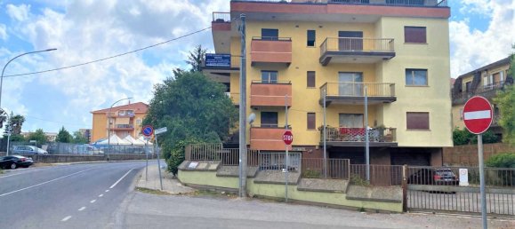4 rooms Apartment in Vibo Valentia, Italy No. 172387 20