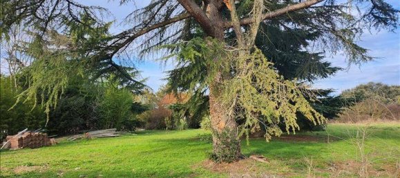 485m² Land in Toulouse, France No. 119866 2