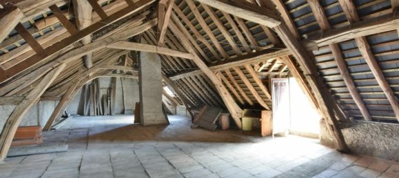 2 chambres Maison à Saint-Aignan-le-Jaillard, France No. 57861 2