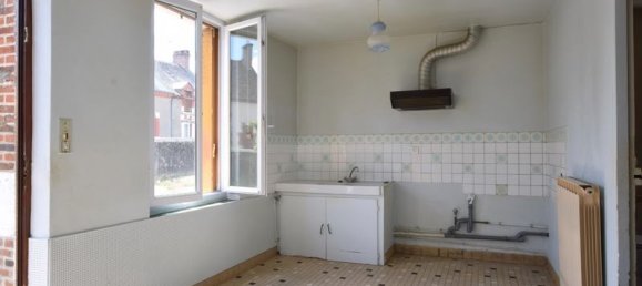 2 chambres Maison à Saint-Aignan-le-Jaillard, France No. 57861 8