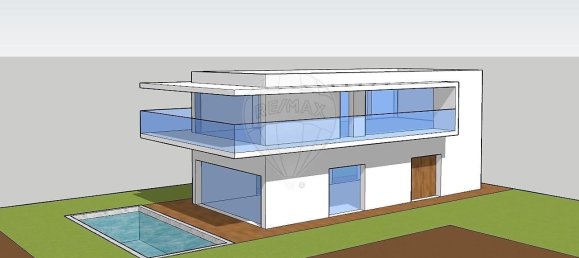 Villa T3 em Lagoa, Portugal N.º 35507 2