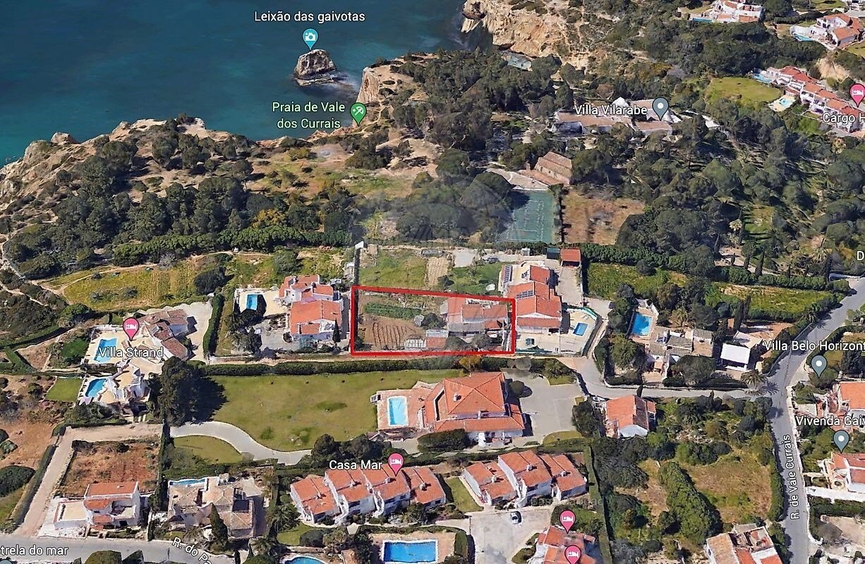 Villa T3 em Lagoa, Portugal N.º 35507