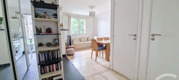 1 غرف نوم شقة في Puteaux, France رقم 182834 3