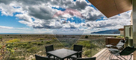 Studio in Grandola, Portugal No. 60282 2