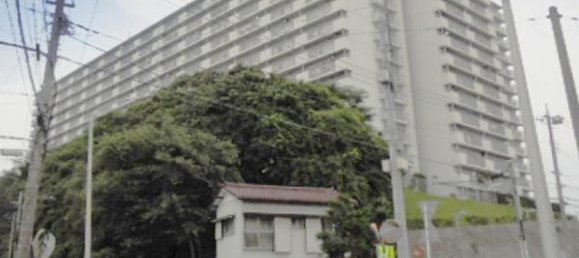 4 Schlafzimmer Wohnung in Chiba, Japan, Nr. 3948 2