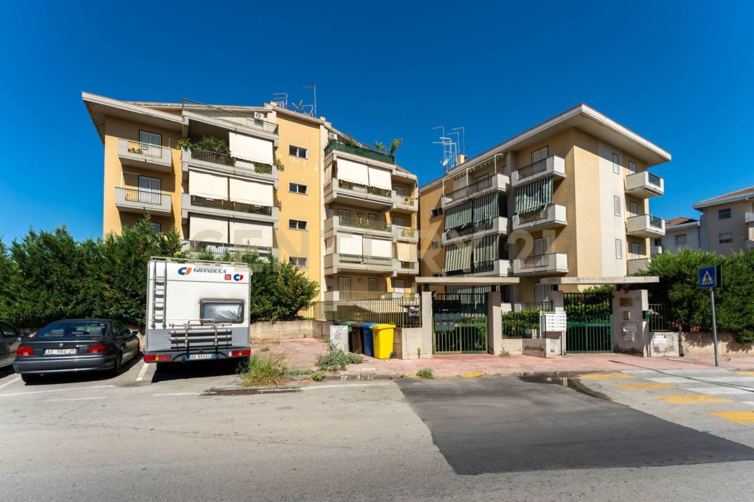 2 bedrooms Apartment in Carlentini, Italy No. 356330