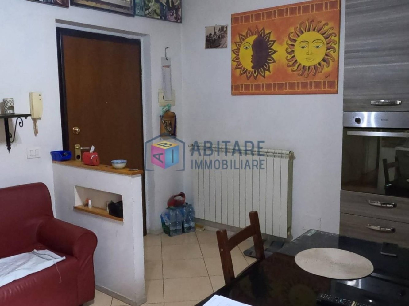 1 غرف نوم شقة في Collesalvetti, Italy رقم 214987