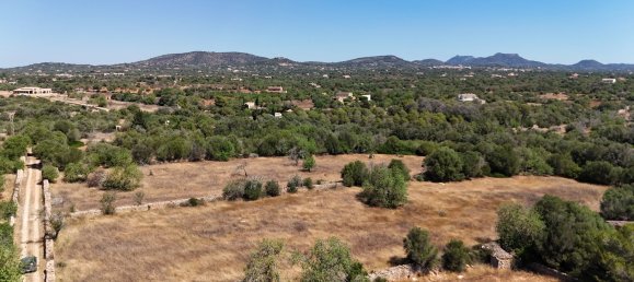  Land in Mallorca, Spain No. 156944 11