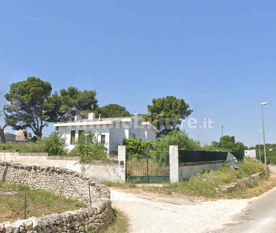 3 bedrooms Villa in Ostuni, Italy No. 340587