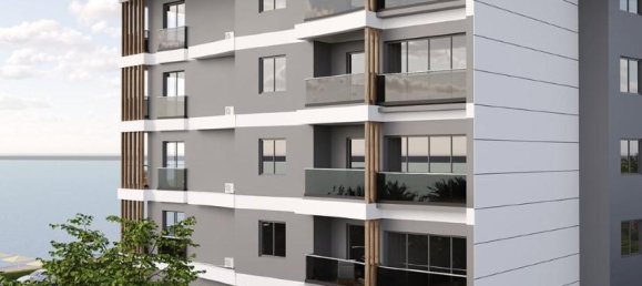 2غرفة شقة في Okurcalar, Turkey رقم 30063 3