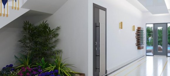 2غرفة شقة في Okurcalar, Turkey رقم 30063 10