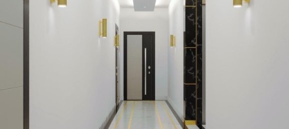 2غرفة شقة في Okurcalar, Turkey رقم 30063 14