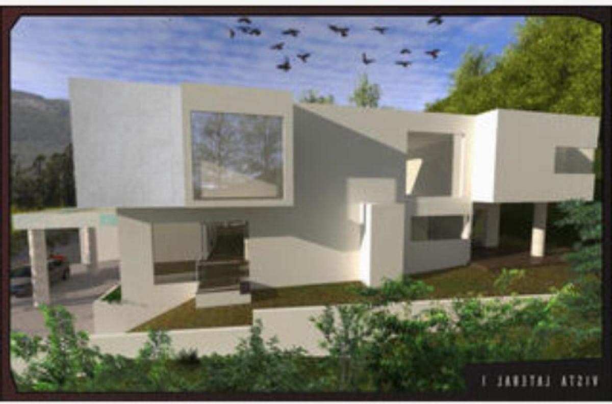 Casa T5 em Jalisco, Mexico N.º 146311