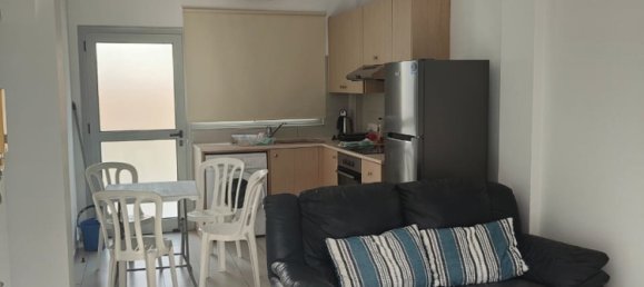 Квартира с 2 спальнями в Пила, Кипр № 26898 2