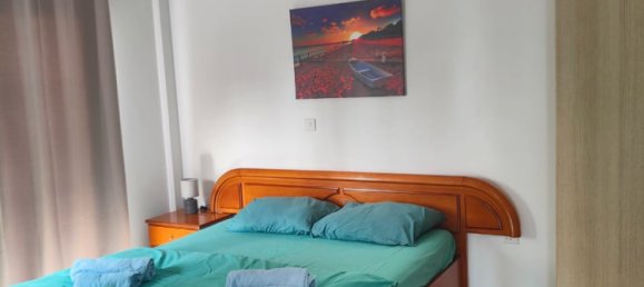 Квартира с 2 спальнями в Пила, Кипр № 26898 3