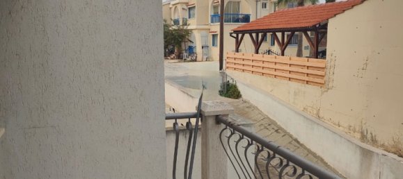 Квартира с 2 спальнями в Пила, Кипр № 26898 11