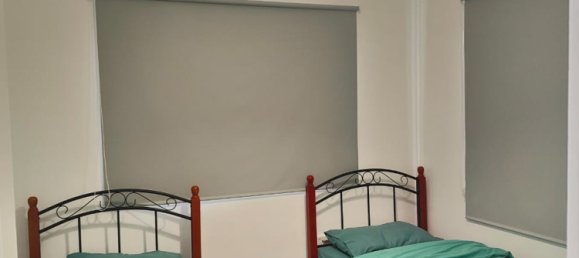 Квартира с 2 спальнями в Пила, Кипр № 26898 4