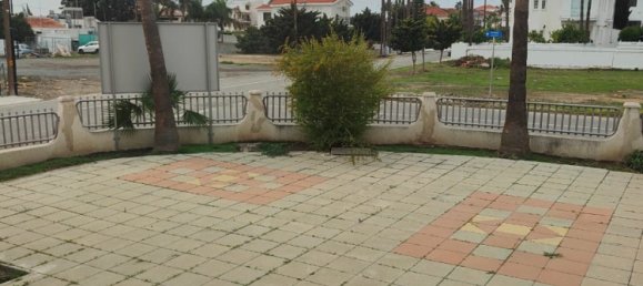 Квартира с 2 спальнями в Пила, Кипр № 26898 14