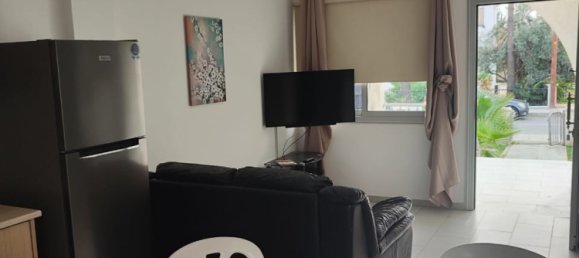 Квартира с 2 спальнями в Пила, Кипр № 26898 7