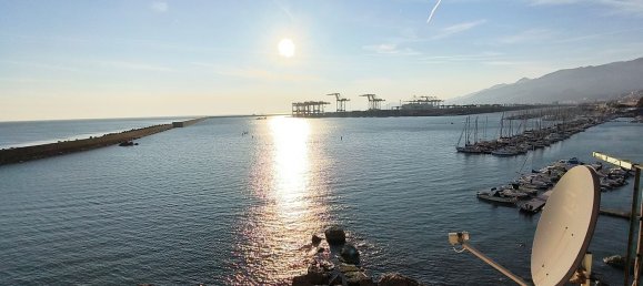 3 rooms Apartment in Genoa, Italy No. 27859 19