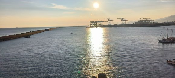 3 rooms Apartment in Genoa, Italy No. 27859 24