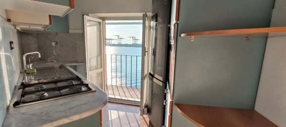 3 rooms Apartment in Genoa, Italy No. 27859 41