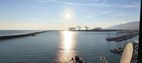 3 rooms Apartment in Genoa, Italy No. 27859 15