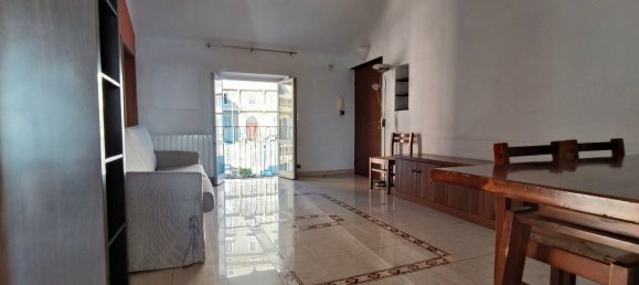 3 rooms Apartment in Genoa, Italy No. 27859 37
